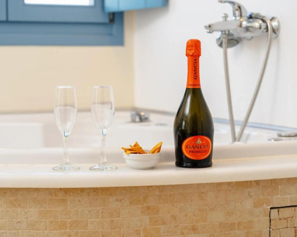фото Mitos Suites