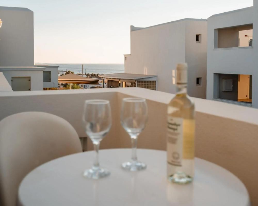 фото Mitos Suites