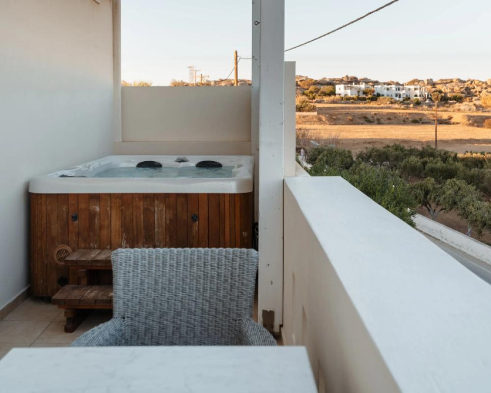фото Mitos Suites