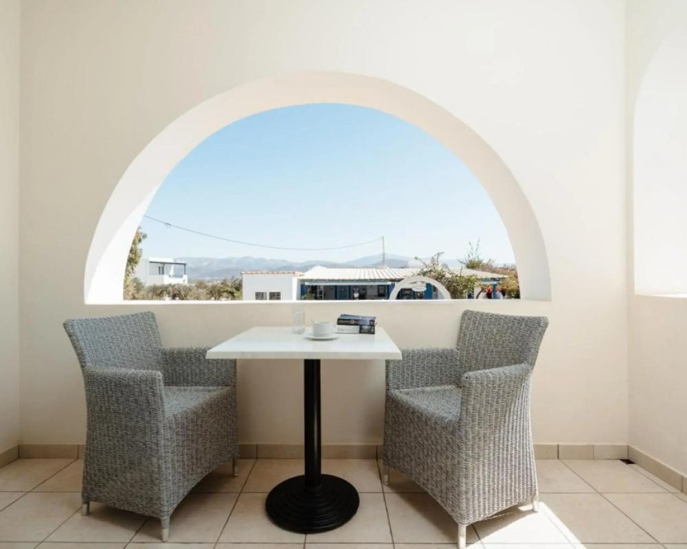 фото Mitos Suites