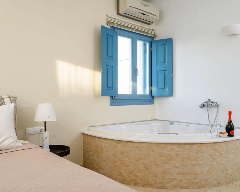 фото Mitos Suites