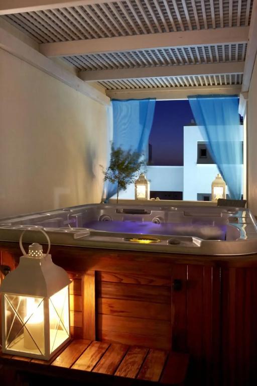 фото Mitos Suites