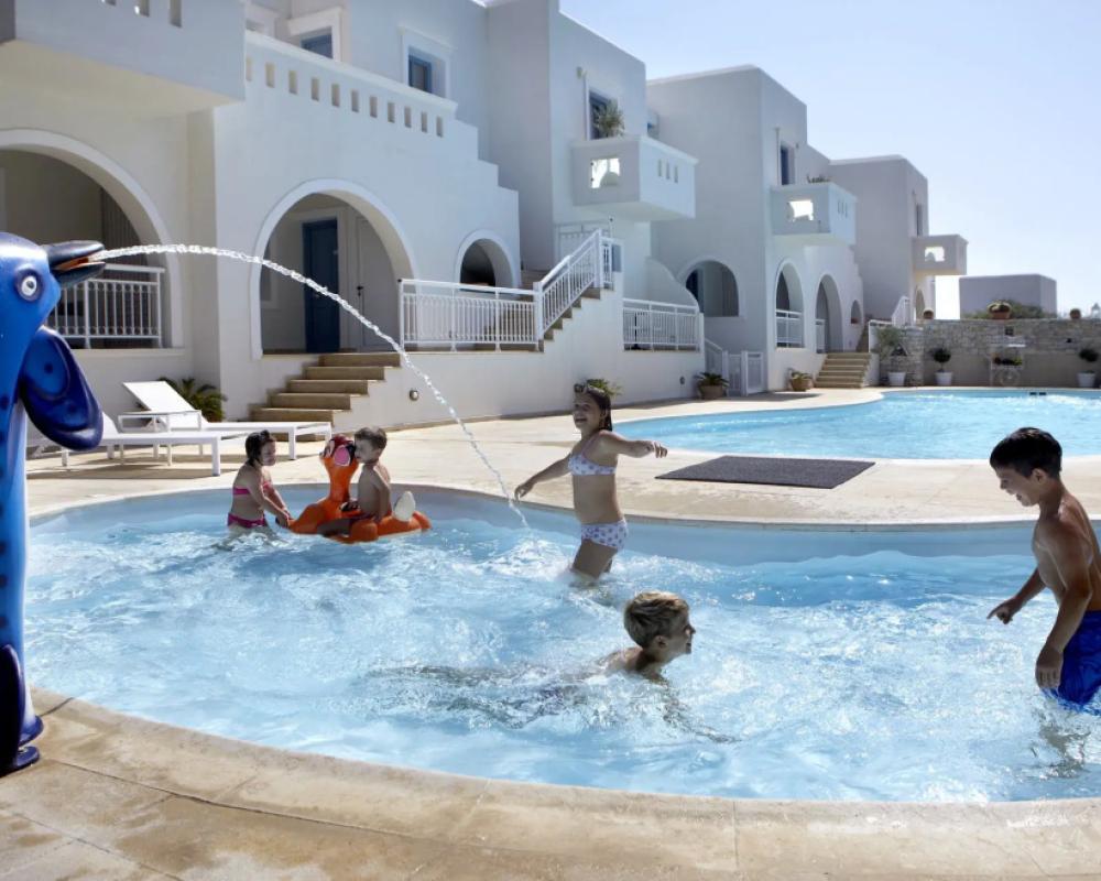 фото Mitos Suites