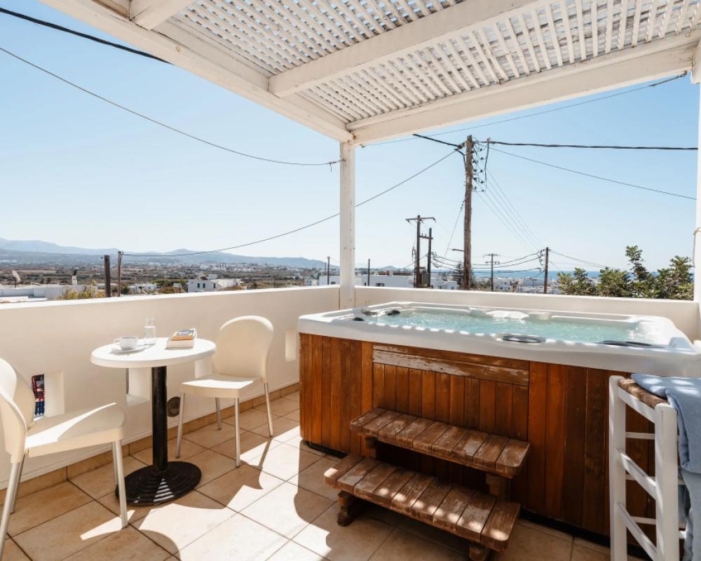 фото Mitos Suites