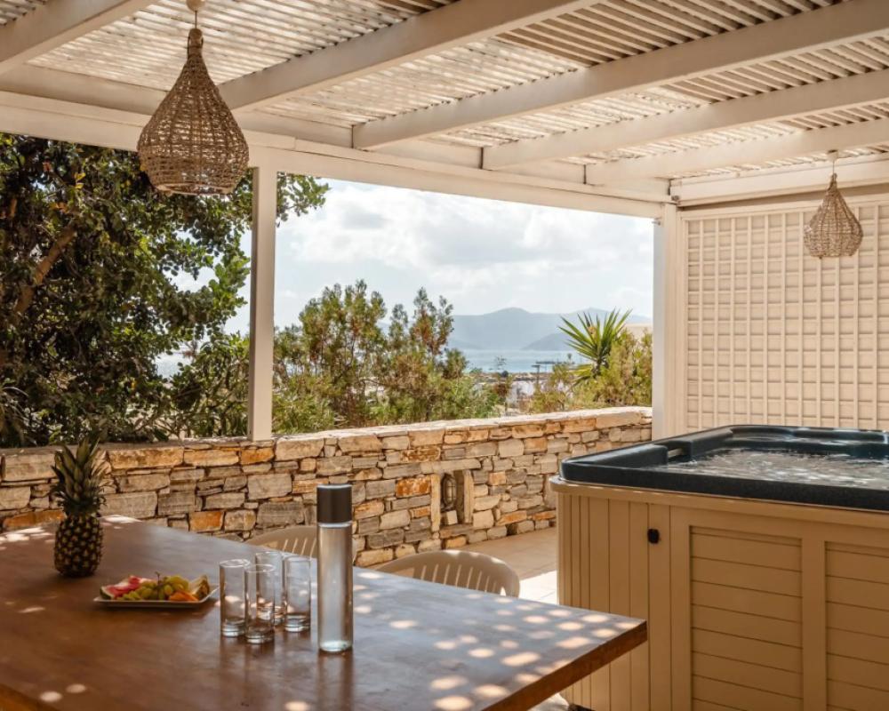 фото Mitos Suites