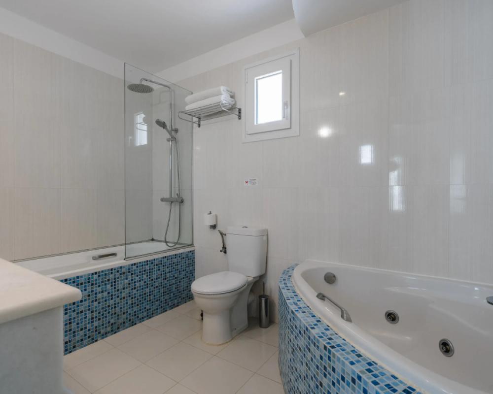 фото Mitos Suites