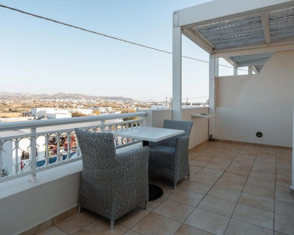 фото Mitos Suites
