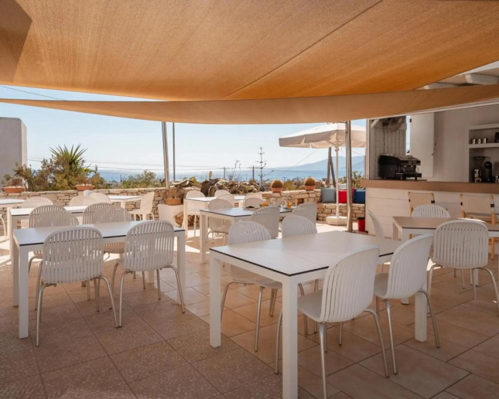 фото Mitos Suites