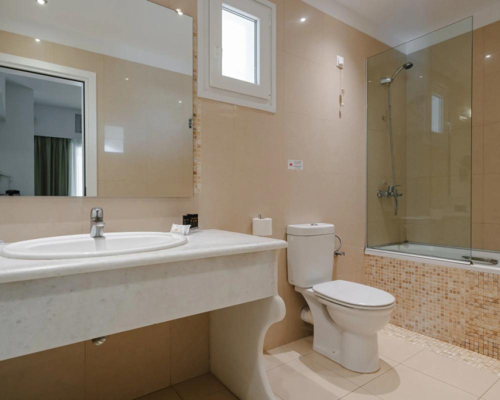 фото Mitos Suites