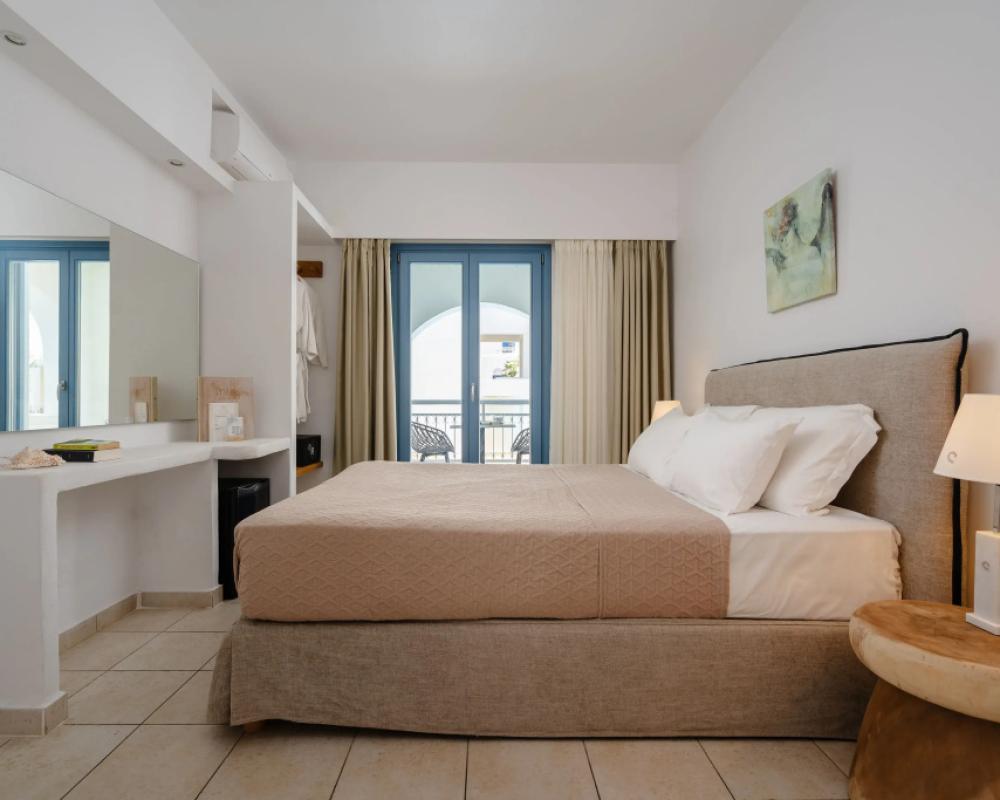фото Mitos Suites