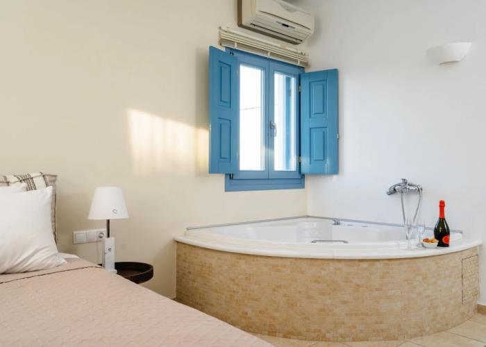 Mitos Suites