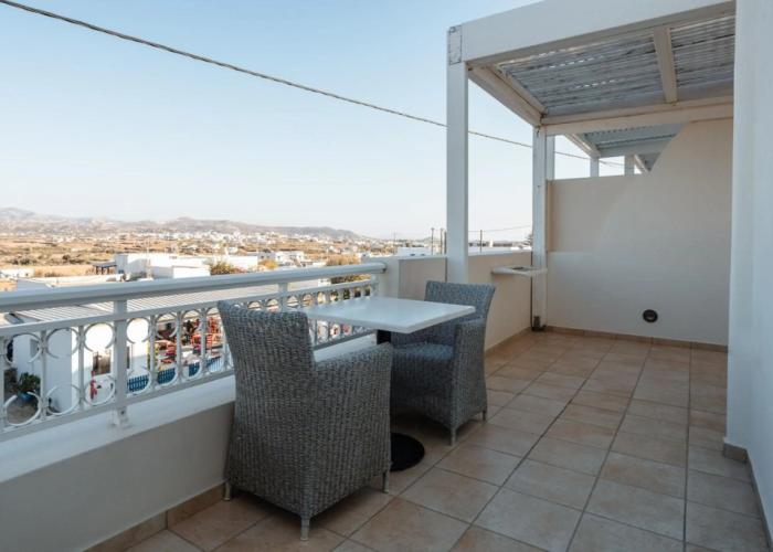Mitos Suites