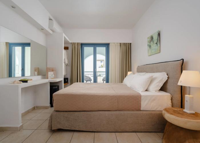 Mitos Suites