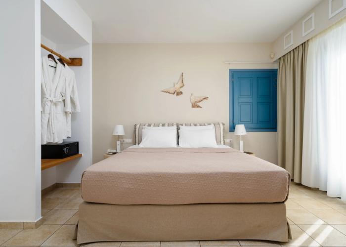Mitos Suites
