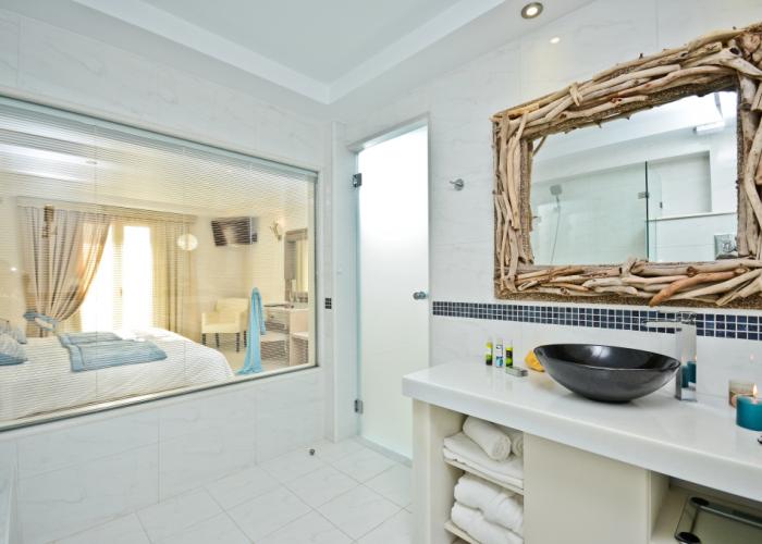 Naxos Island Hotel