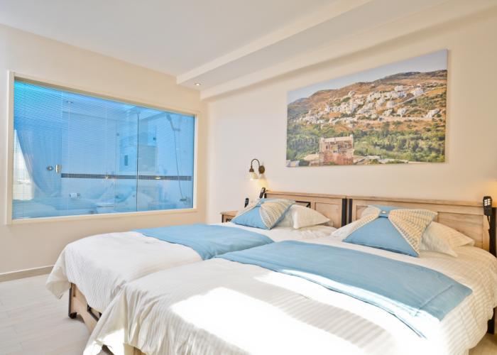 Naxos Island Hotel