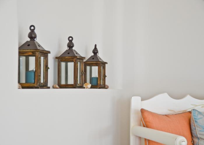 Naxos Island Hotel