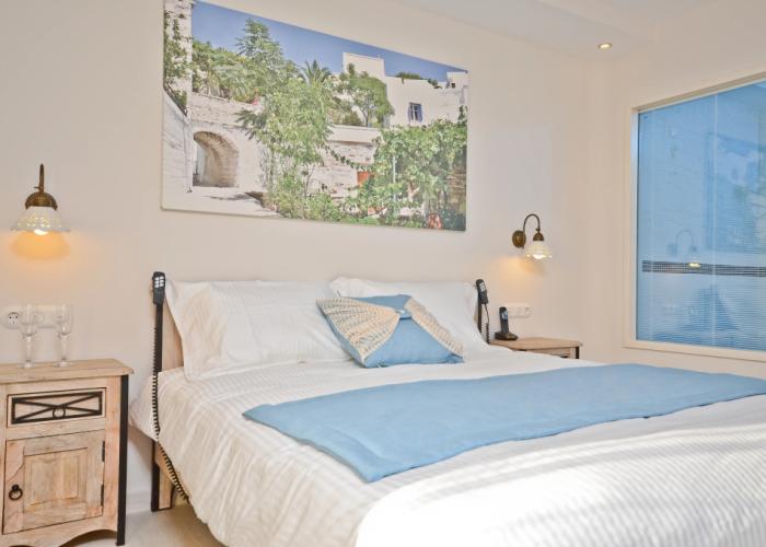 Naxos Island Hotel
