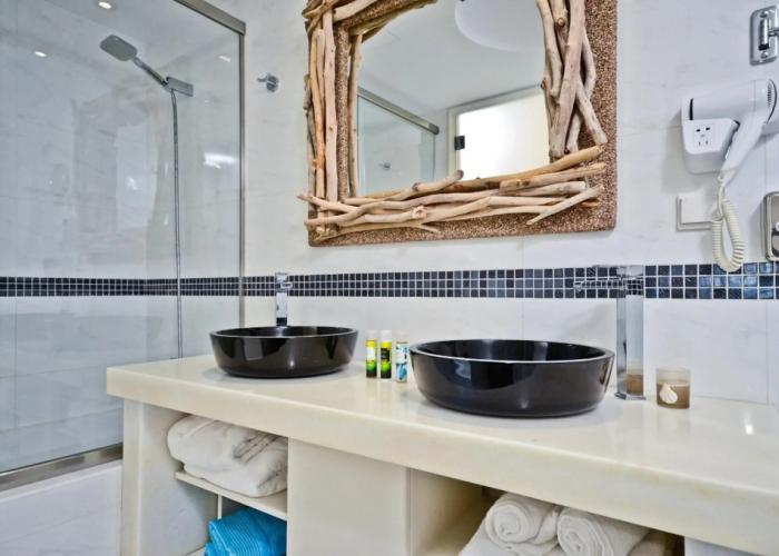 Naxos Island Hotel