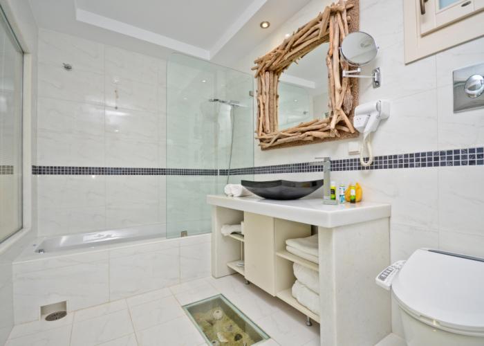 Naxos Island Hotel