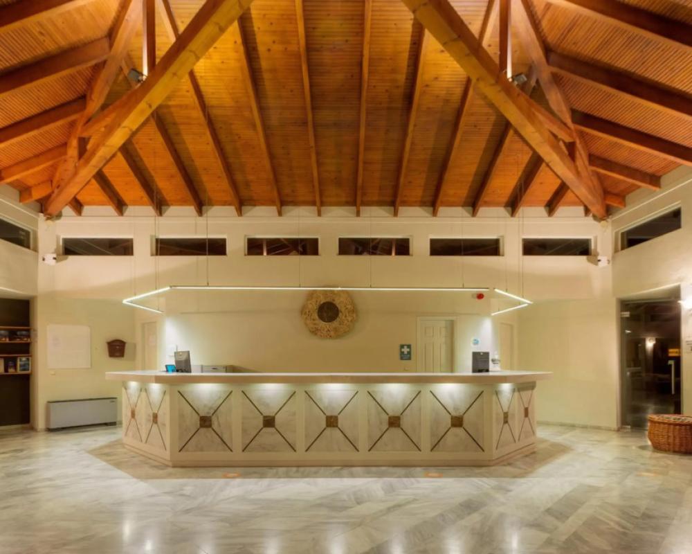 Aeolian Village Beach Resort