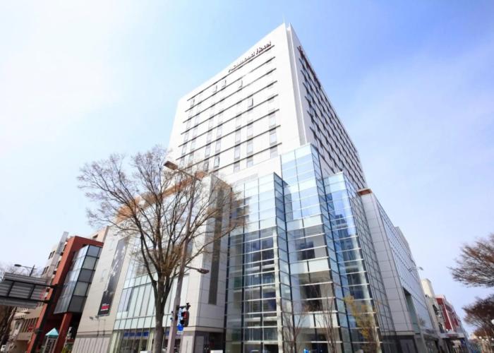 Richmond Hotel Aomori