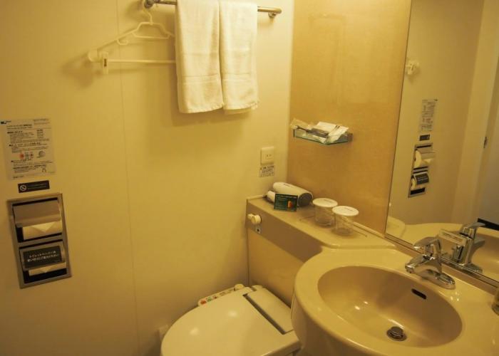 Richmond Hotel Aomori
