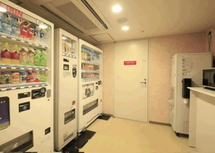 Richmond Hotel Aomori