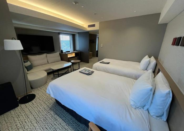 Richmond Hotel Aomori