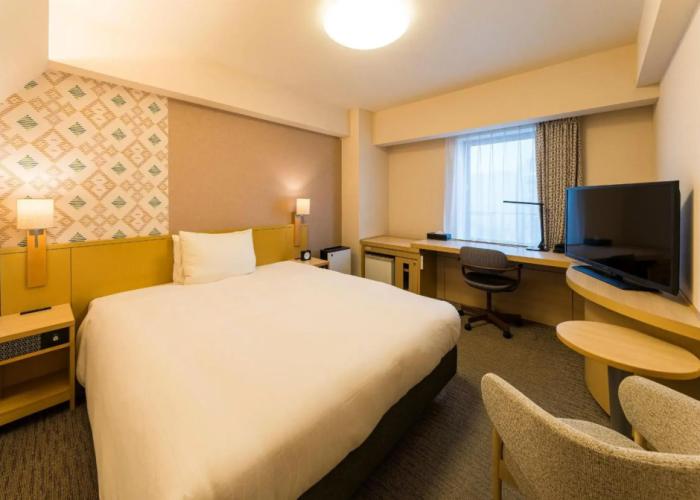 Richmond Hotel Aomori