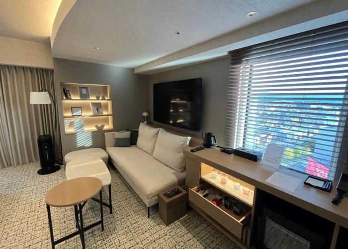 Richmond Hotel Aomori