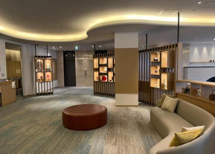 Richmond Hotel Aomori