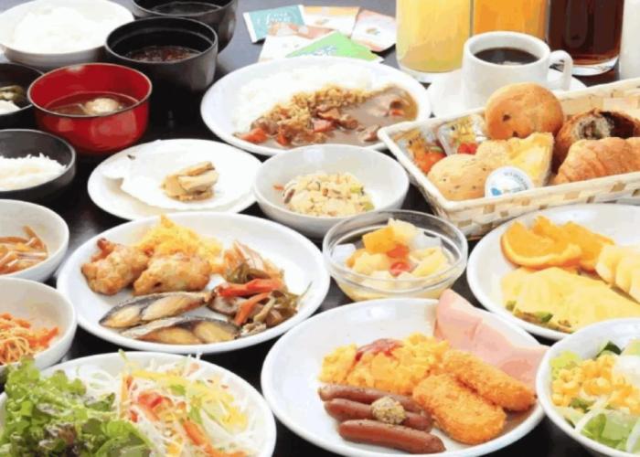 Richmond Hotel Aomori