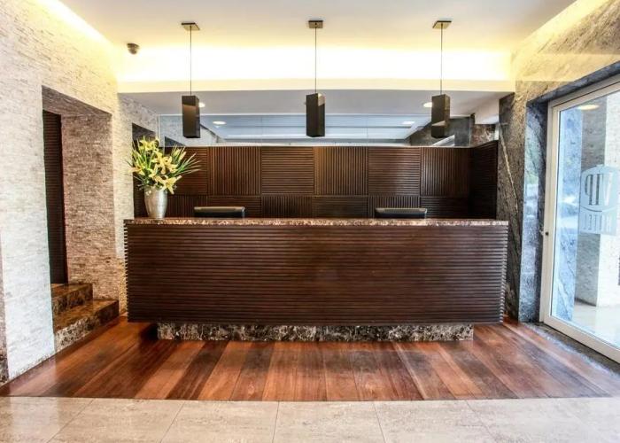 Vip Hotel