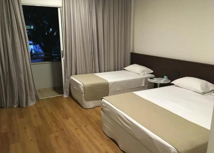 Vip Hotel