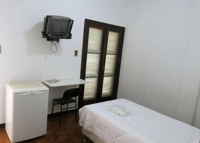 Hotel Jau