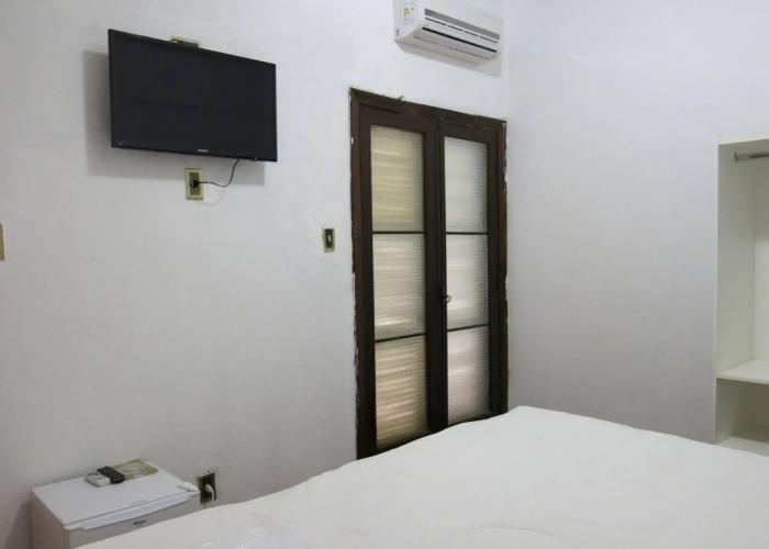Hotel Jau