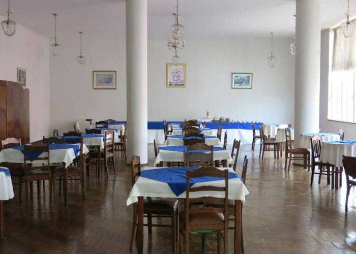 Hotel Jau