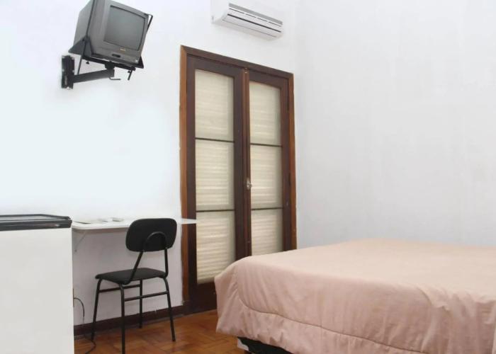 Hotel Jau