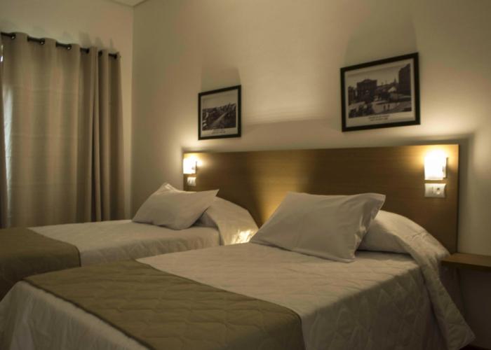 Galeria Hotel