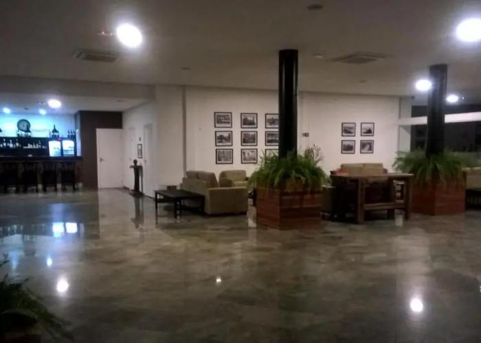 Galeria Hotel
