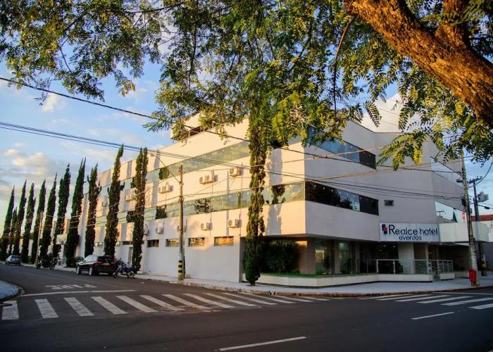 Realce Hotel