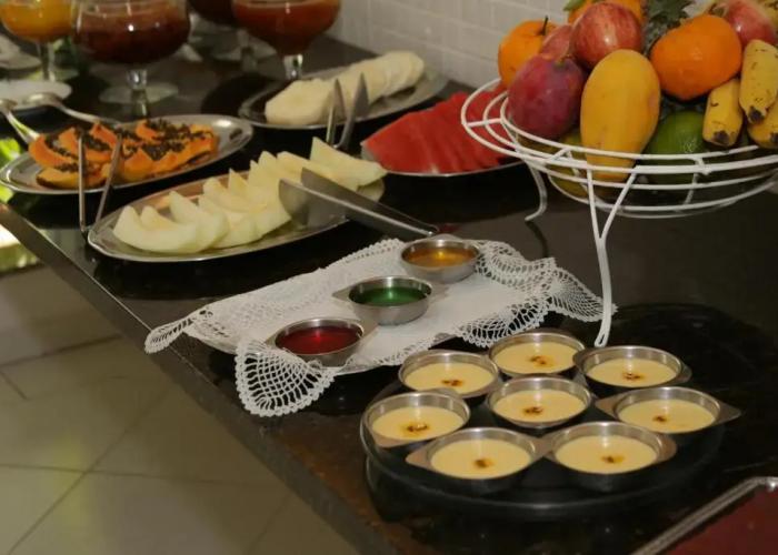 Realce Hotel