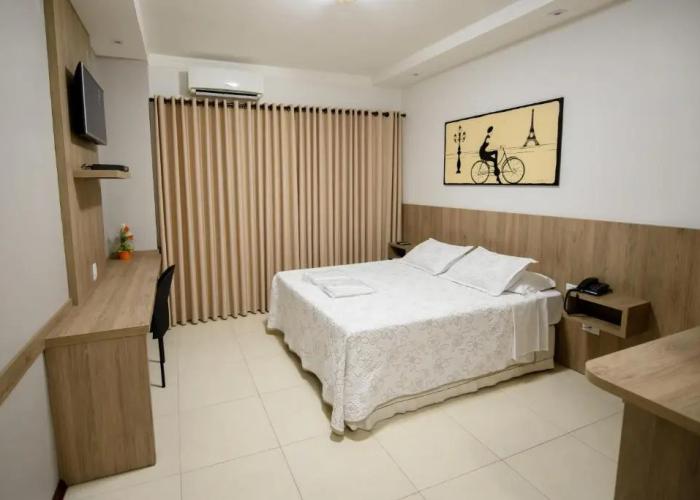 Realce Hotel
