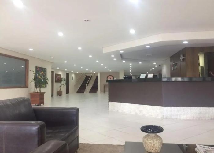 Realce Hotel