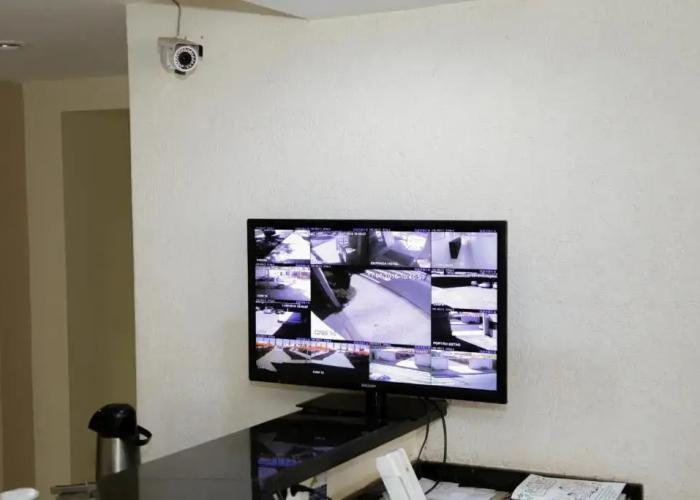 Realce Hotel