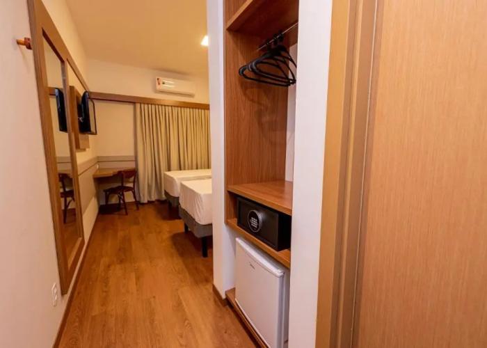 Gaben Hotel