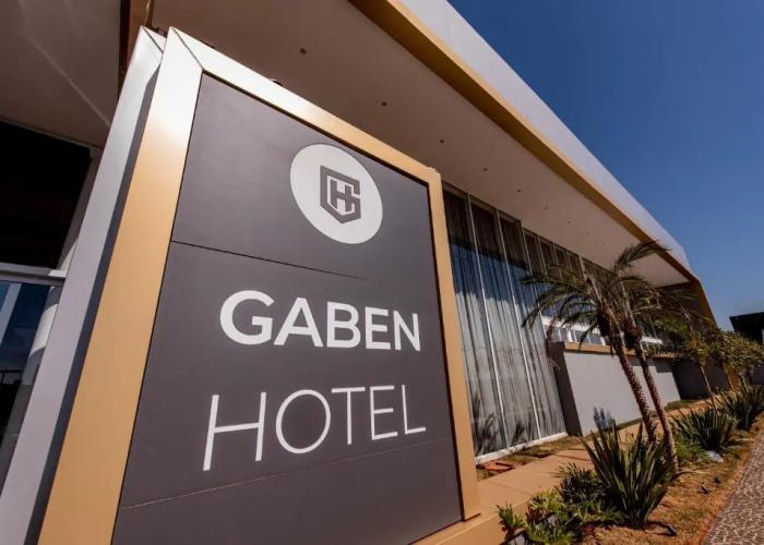Gaben Hotel