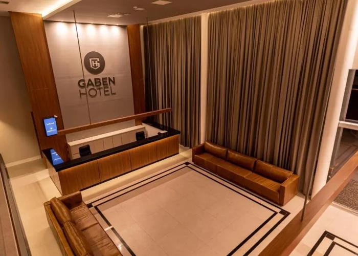 Gaben Hotel