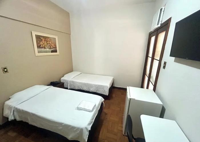 Hotel Jaú by Easy Hotéis